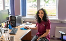 Nurcan (Jan) Erbil - Instructor and Administrator